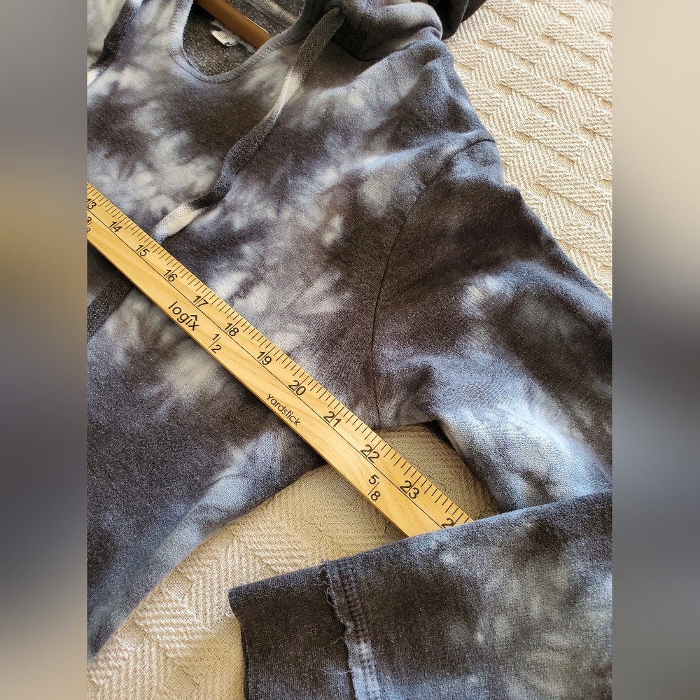 Mudpie Tie-dye Hoodie - Picture 8 of 9